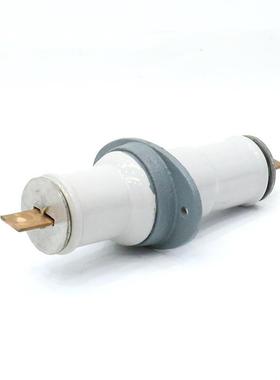 v高压穿墙套管cb-10k-20-60a高压白色陶瓷穿墙套管铜排30穿墙cb-1