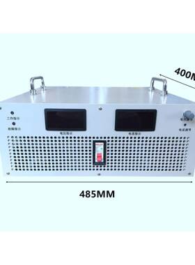 16000W直流电源AC220V/AC3800V转15v24v30v480v60v10v22FEVv50v80