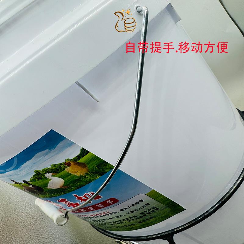 ?碎菜机喂果鸡养鸡鸭殖鹅草VOW机小型碎家用多功能粉碎机瓜蔬菜切