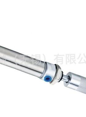 阿斯克4机S械MC标准型气缸CDM2B0-气400AZ单杆双作用AZN压式