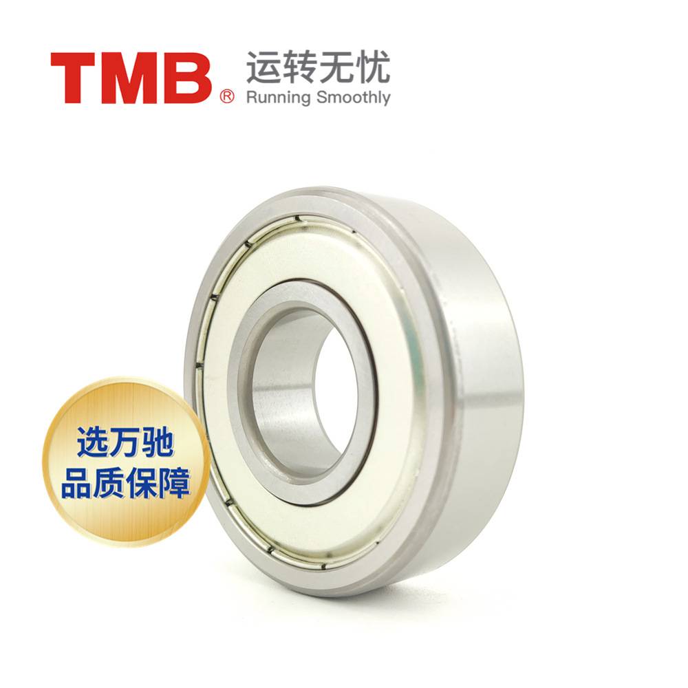 TMB/天马轴承6320-ZZ 2Z高速电机长寿命低噪深沟球轴承通用轴承