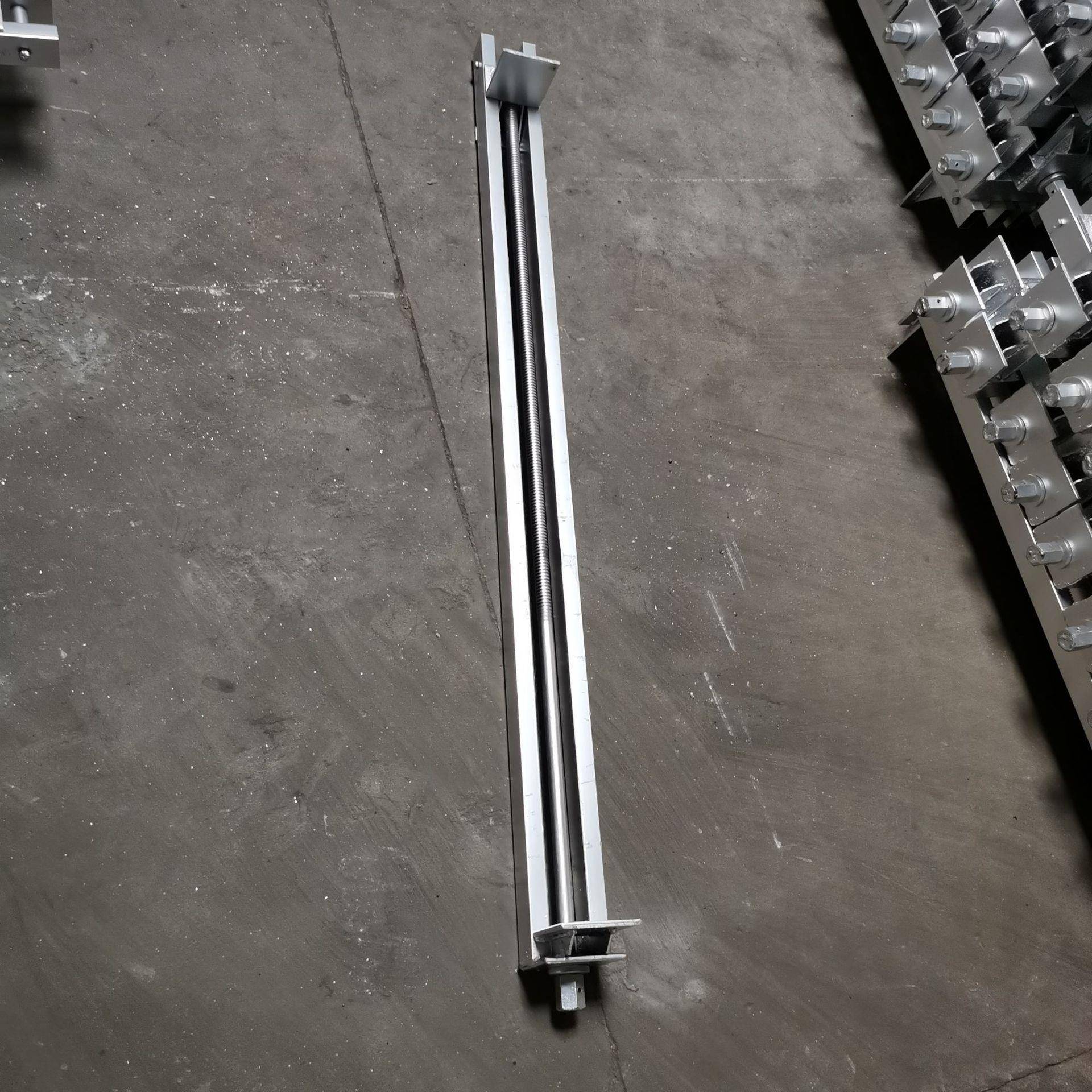 木工拼重板夹具风炮夹子型加厚方管快压速MMXgf夹固板定架夹紧器