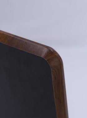 吸塑桌板置物架隔板面正方形桌柜台台小桌板盖板板可印log91294o