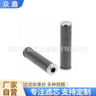 V3.0BKJ50-58热电厂样泵除杂质不锈钢滤芯P2.07217-0玻采璃纤2维