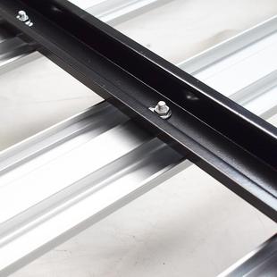 ACL车顶行李架行车李框车越野商务车车顶行架李框货改装 件