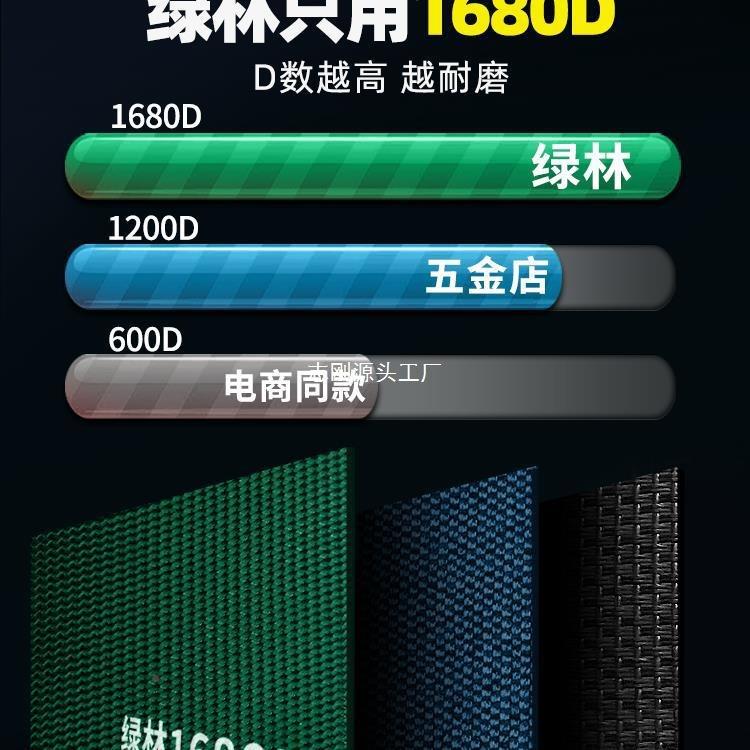 绿林电工型你工具包配便携式件包帆布小712结实耐用维修手提迷收图片