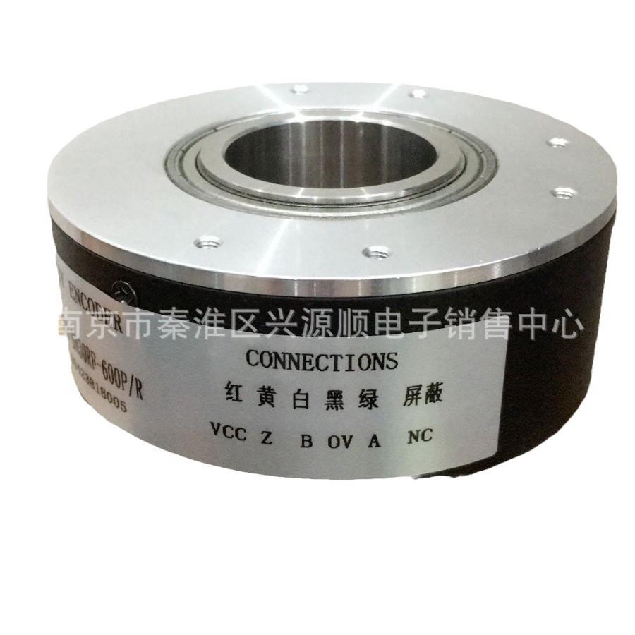 编码器HLE45-60-22508020-02G800BZ3-5CE100H30-0BN30RF-600P/R
