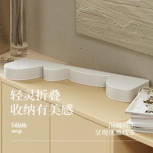 OPT十八纸小茶几边几床头小圆桌家居简客厅动约几轻奢创意移小角