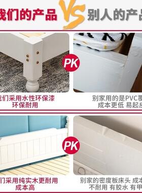 1.米9米长的床1.353*1..9×12一米五TEE二1.8宽15单双人实八木