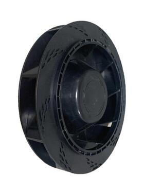 1535用吸尘器离心风扇涡家轮TCF式直0流水离心风机9W1TN48P防1H01