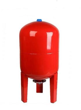 100气BRHL气压罐隔膜气压罐供水压式罐