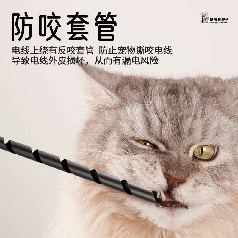 速发小水泵猫咪饮水机潜水泵低压直流5v小型迷你水泵小盆景循环泵