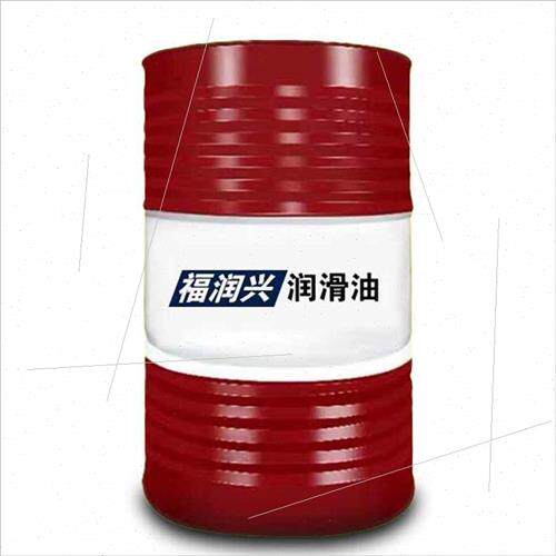 现货速发抗磨液压油导轨油机械油6号68号2号高注塑怪手压18升大桶