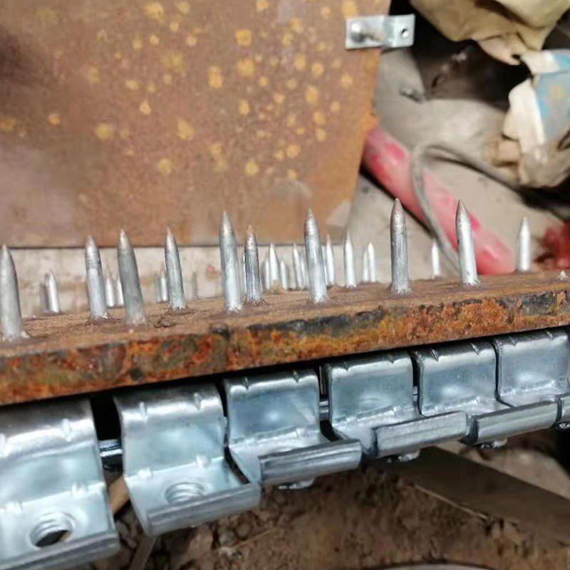 速发吊顶神器南山消音王一体钉木工集成装修管卡射钉全钢