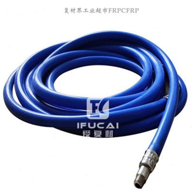 速发新款真空软管JC-600硅胶管热压罐配件烤箱湿法玻璃夹层耐温20