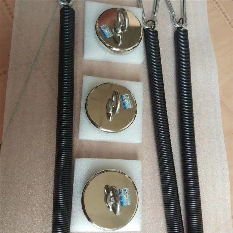 速发大风炮支架强磁铁大风炮吊机便携式风炮吊机流动补胎风炮维修
