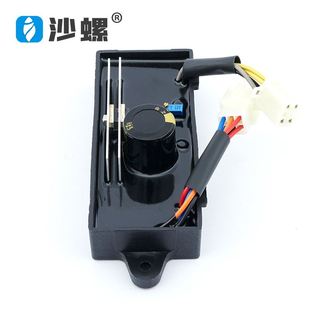现货速发新品 5千瓦65KW电焊调 爆品汽油柴油发电两t用配件 稳压器