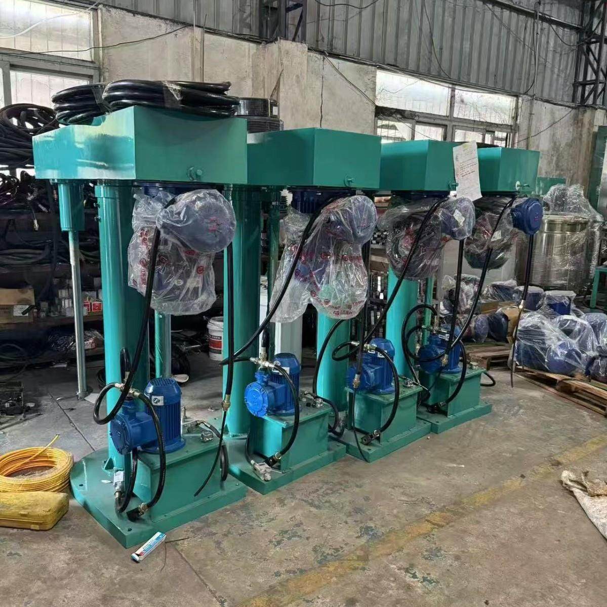 同心双轴液压升降搅拌机液压升降高速分散机油漆油墨涂料混合设备,工业油品/胶粘/化学/实验室用品,分散机,淘宝优惠券,粉丝福利购,淘宝优惠卷