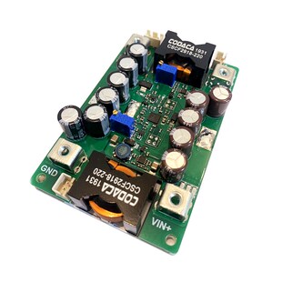 DC大功率升f压14-90V升18-140V直流稳压电源模块恒压恒流可调充电