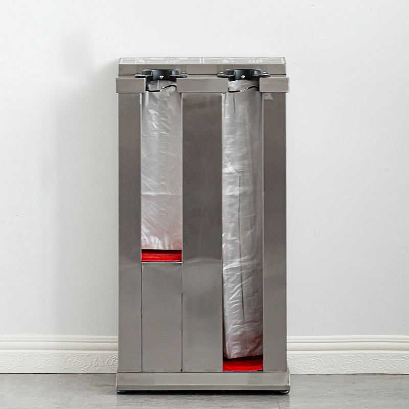 双头伞套机双头自动雨伞袋机不锈钢F伞套机雨伞机双头伞袋机雨热