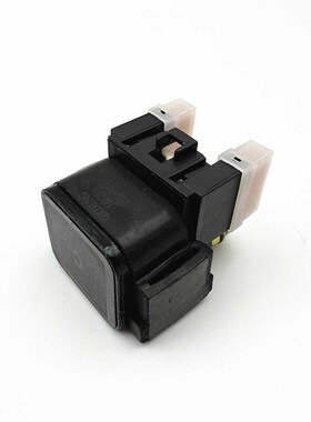 适用贝纳利幼狮500/8m00/250金鹏502/502C/X/752S起动启动继电器