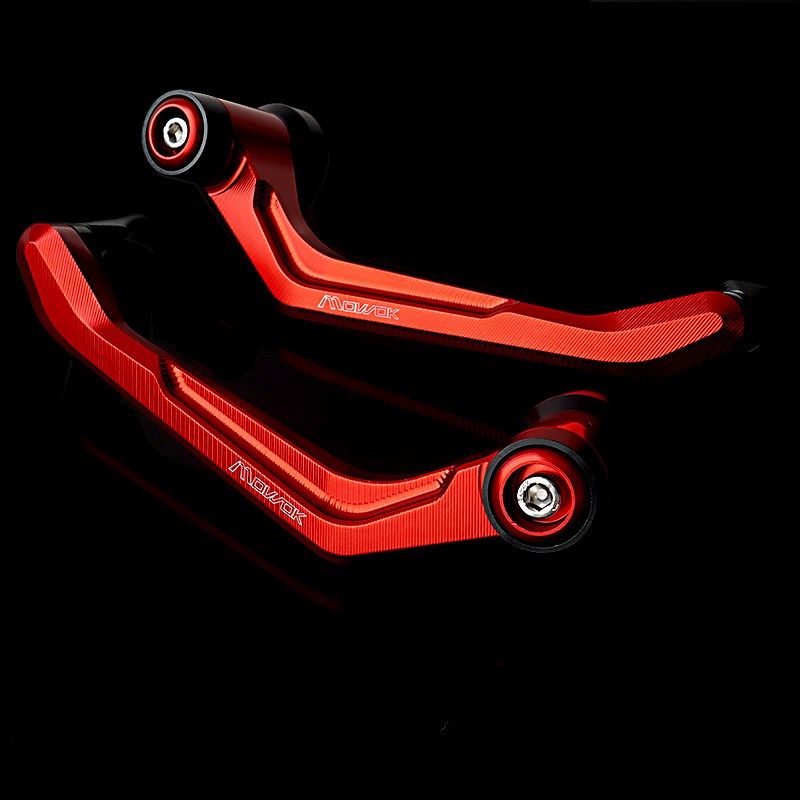 适用九号机械师2代jMmax2 110P 明日香改装铝合金牛角护弓竞技护,摩托车/装备/配件,刹车护手,淘宝优惠券,粉丝福利购,淘宝优惠卷