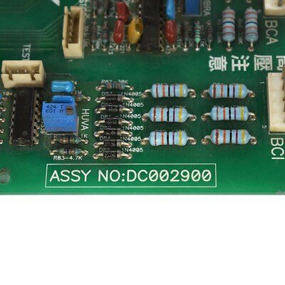永大电梯主板驱动板SBDC(B0)DC002900高压板SBDC(B2S)DC006482原
