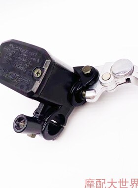 适配珠峰凯越eZF500GY前碟刹车右上泵油缸400X 500X 525X 500F摩