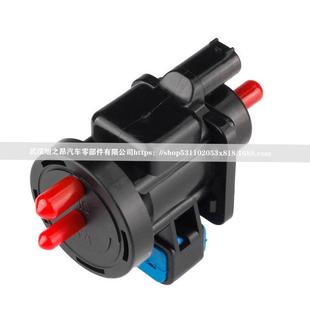 适用奔驰C级E级L级C200C220压力换器废气00054505涡轮增压转器M00