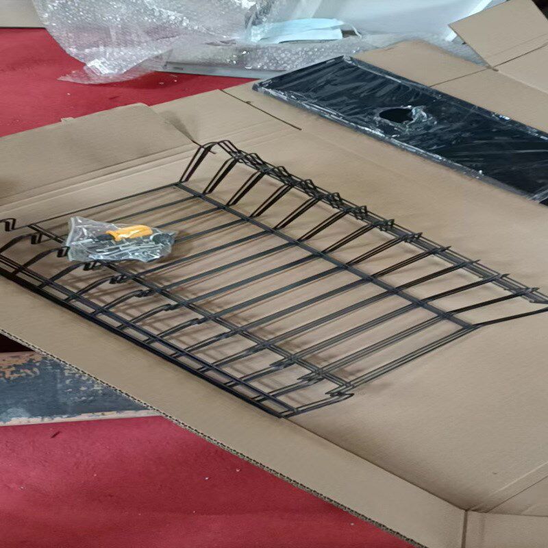 速发汽车装具用品把套展示货方向盘架子汽车把套展架架架展柜落何