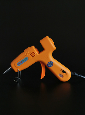 速发赛得胶枪工-牌YS-02自动恒温胶215W厂枪5庭手工胶枪