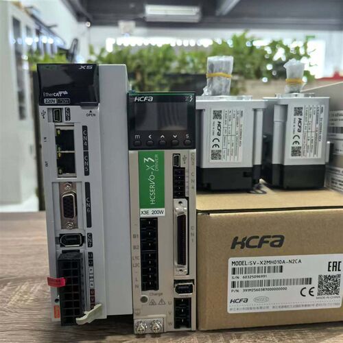 速发禾川SV-X2MG075A-2LA-0088 SV-X2MH010A-B2LA-0088 X2MH040A