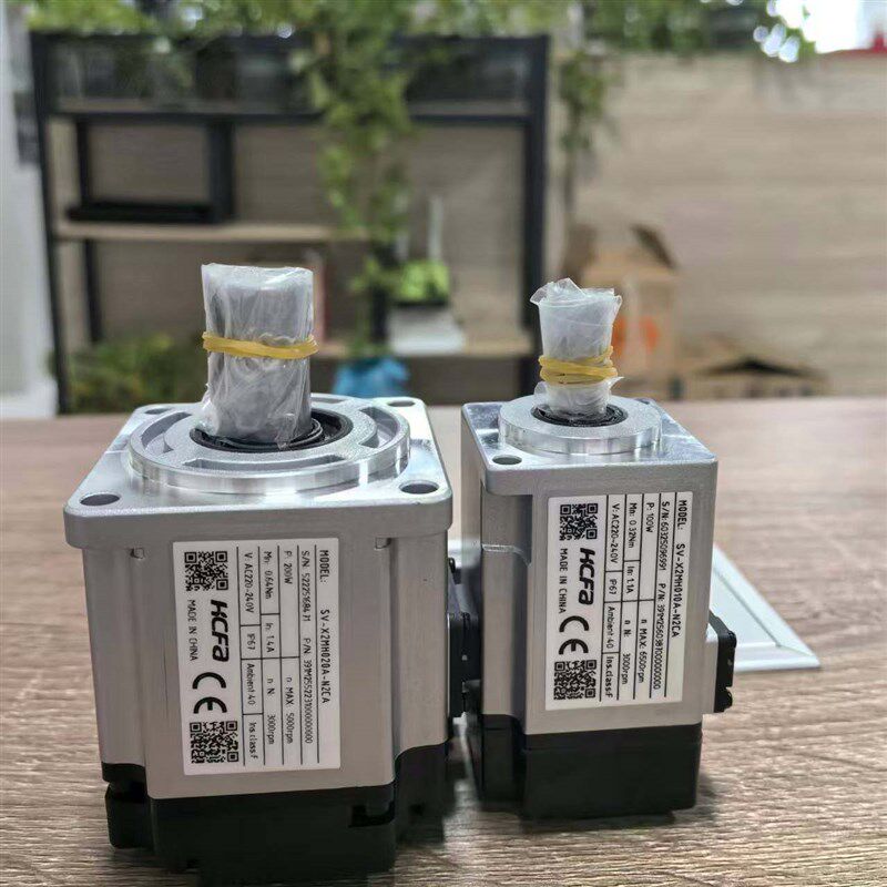 速发禾川伺服非标SV-X2MQ100E-2CA-000 SV-X2MQ100E-B2CA-000