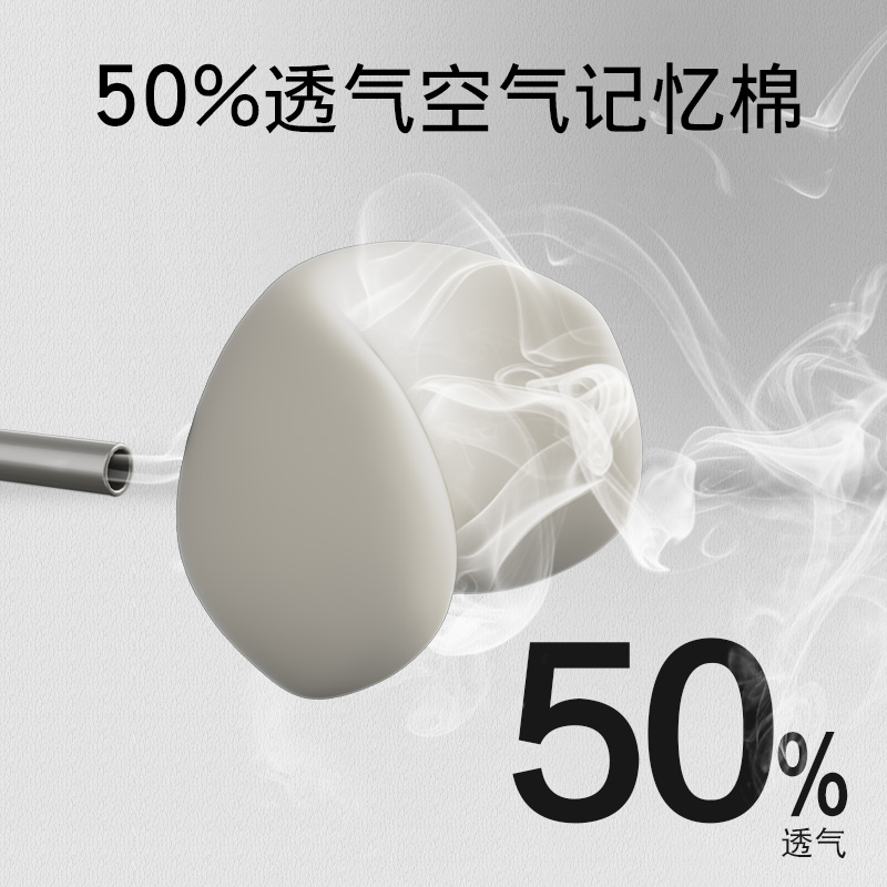 速发汽车座位头枕高端头枕车用护颈枕车载按摩靠枕车内座椅.脖子