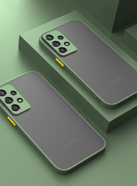 速发Traspe tr Matte Caae  Ssug Gsxy S22 S21 S20