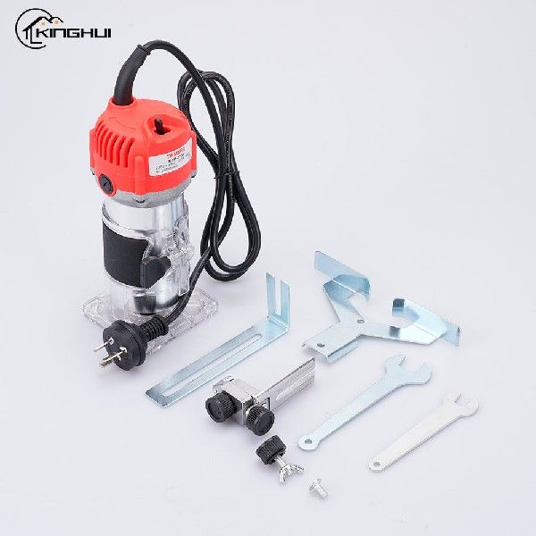 速发220V 800W Elec5r Had Router Trimr 0000RPM.Wood 6 tmm