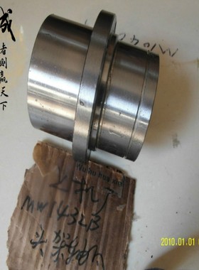 速发 无锡上机磨床配件 磨圆外床配件件M142B磨床配  头架轴瓦