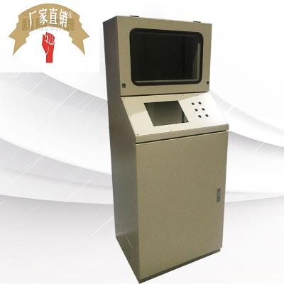 速发配电控制检电变控制装置自动气频防水巡柜柜低压开关配电箱