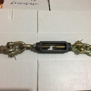 小链 720限动链 铁件55 速发天拖迪尔拖拉机配牛55