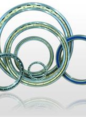 速发薄壁2沟球轴承81848/6848  61652/6852 615深/652 6148/648