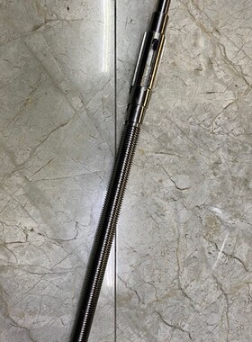 速发 X6杆 X5T X52W X62K BE-4OOK  北京铣床横向丝W 螺母