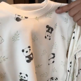 套装 儿童睡衣冬季 中大童保暖睡衣男孩线衣线裤 秋衣秋裤 网红款