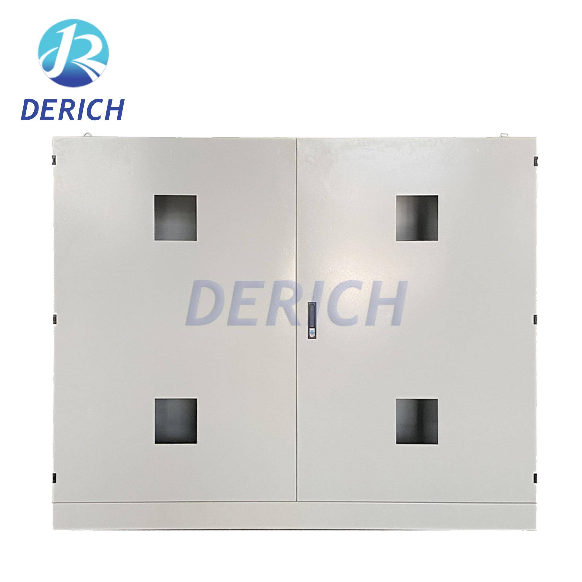 滨州配电箱生/产线控制柜自动化PLC成套配电柜大型配电柜带安装板