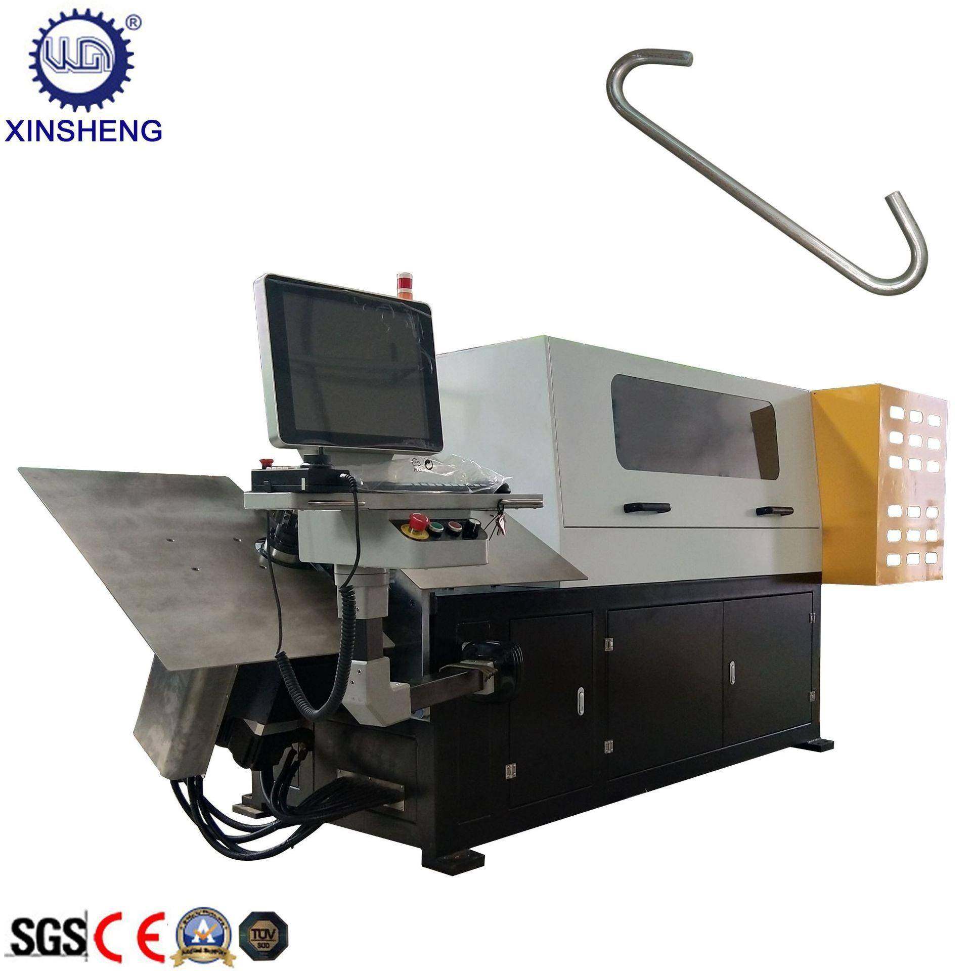 厂家直销三维数控折弯机转线款3D金属线材冷弯,五金/工具,其他机械五金,淘宝优惠券,粉丝福利购,淘宝优惠卷