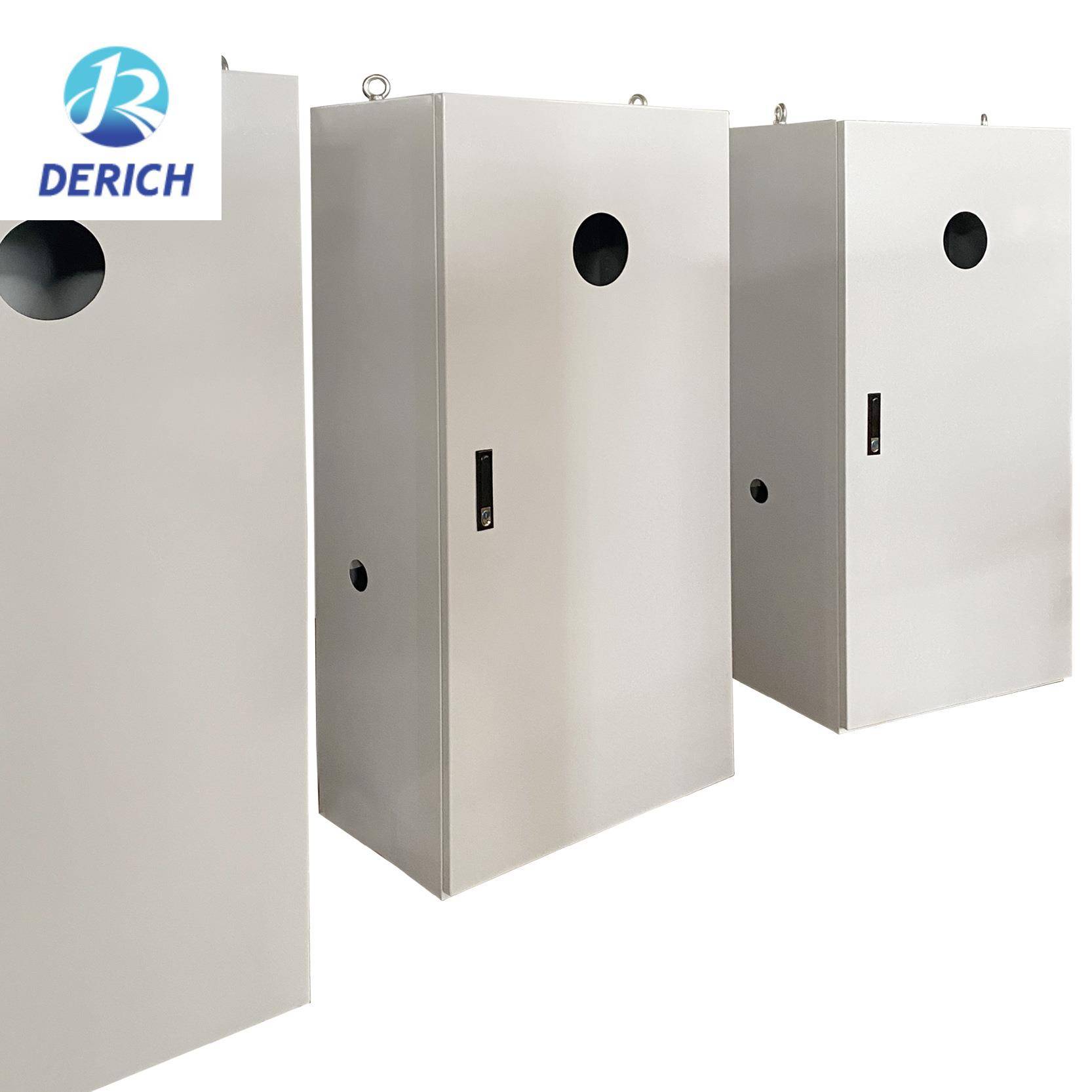 配电柜箱体电器控制组合柜PLC柜控制柜外壳现货快速出货定/制