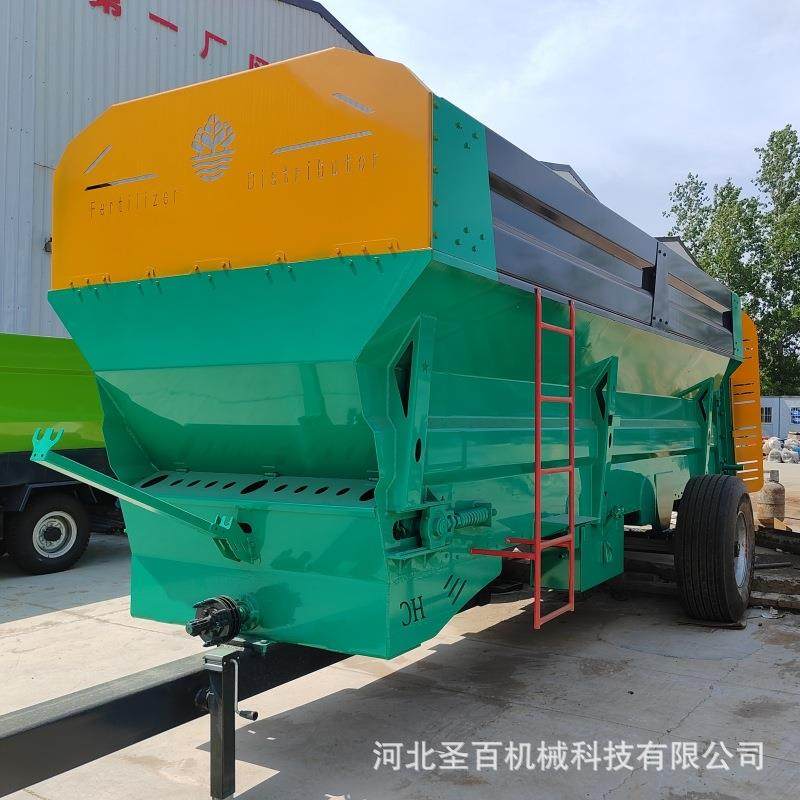 大型牵引式农用撒肥车果园农家肥撒粪车有机肥抛粪车干湿粪扬粪机,畜牧/养殖物资,特种养殖设备,淘宝优惠券,粉丝福利购,淘宝优惠卷
