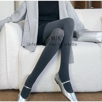 【甜甜专享】【爱米莉】2025韩国时尚发热袜