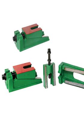 调整垫铁机床机械铁机垫垫脚防震防滑HDDT01便式垫携床铁厂家直供