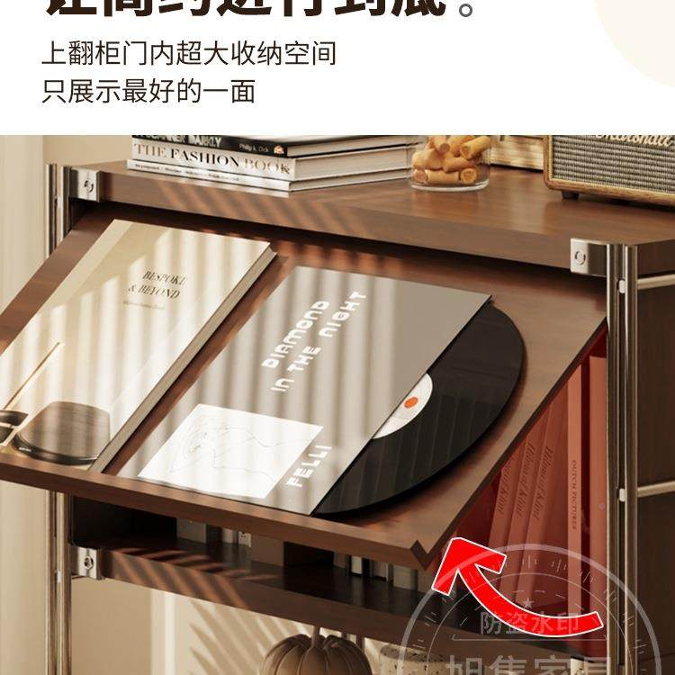 置物中风翻门杂志列柜落地餐边柜陈客厅卧RPM室古床头柜柜沙发矮,包装,五金配件包装,淘宝优惠券,粉丝福利购,淘宝优惠卷