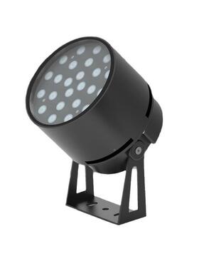 新款室外8LED2W4W广HL24-TD0场夜景园林亮化工光程照树灯圆形投灯